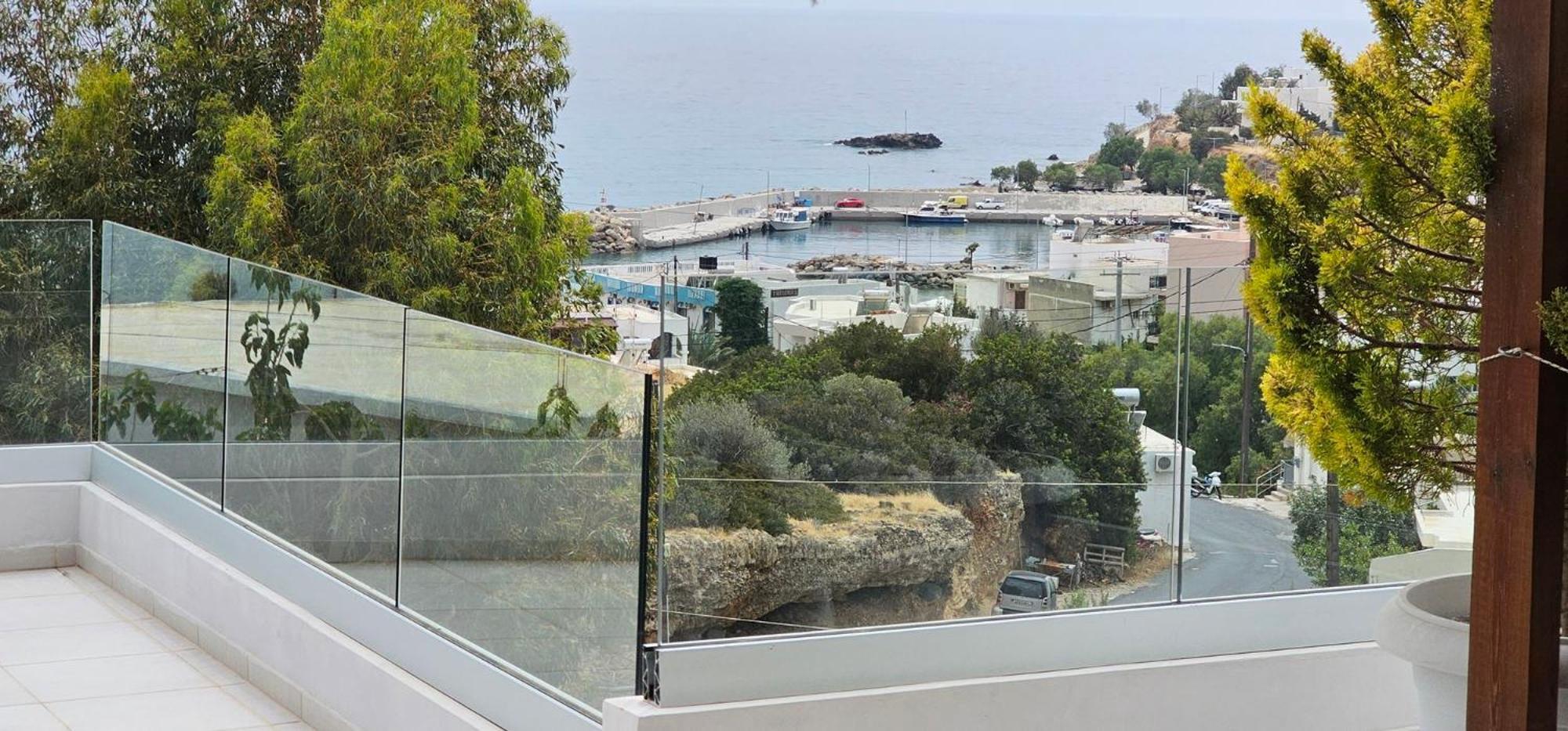 Asterisuites Makry Gialos  Exterior photo