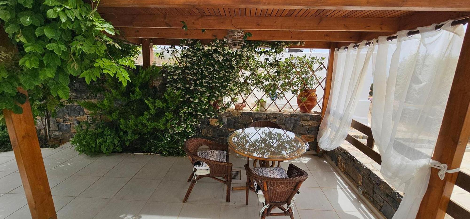 Asterisuites Makry Gialos  Exterior photo