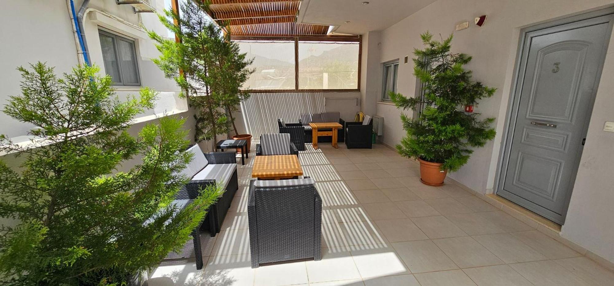 Asterisuites Makry Gialos  Exterior photo