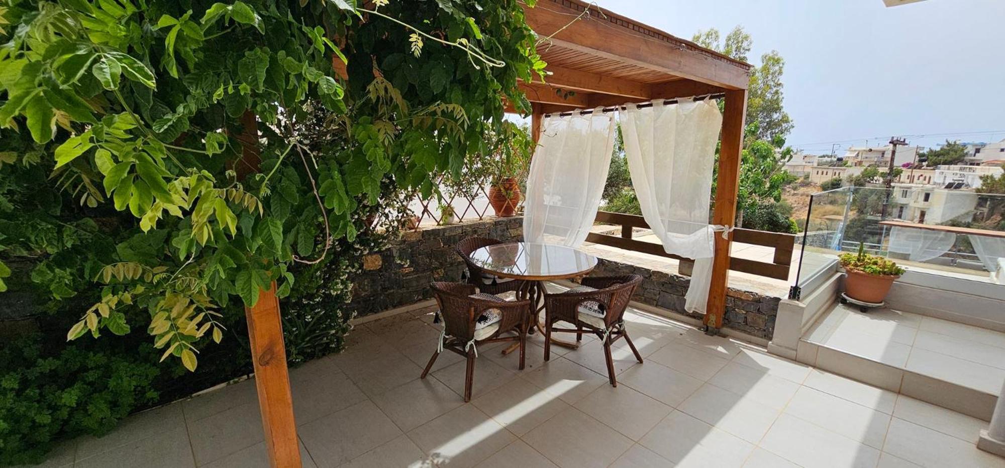 Asterisuites Makry Gialos  Exterior photo
